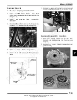 Preview for 287 page of Polaris 2013 RANGER RZR Service Manual