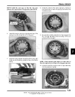 Preview for 291 page of Polaris 2013 RANGER RZR Service Manual