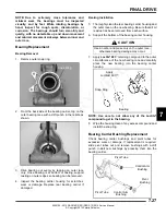 Preview for 295 page of Polaris 2013 RANGER RZR Service Manual