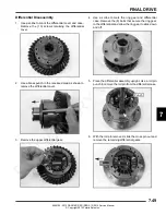 Preview for 317 page of Polaris 2013 RANGER RZR Service Manual