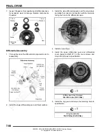 Preview for 318 page of Polaris 2013 RANGER RZR Service Manual