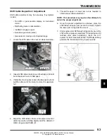 Preview for 327 page of Polaris 2013 RANGER RZR Service Manual