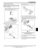 Preview for 331 page of Polaris 2013 RANGER RZR Service Manual