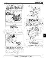 Preview for 333 page of Polaris 2013 RANGER RZR Service Manual