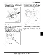 Preview for 339 page of Polaris 2013 RANGER RZR Service Manual