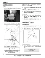 Preview for 352 page of Polaris 2013 RANGER RZR Service Manual