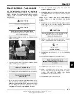 Preview for 353 page of Polaris 2013 RANGER RZR Service Manual