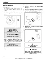 Preview for 370 page of Polaris 2013 RANGER RZR Service Manual