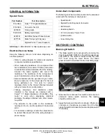 Preview for 375 page of Polaris 2013 RANGER RZR Service Manual