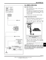 Preview for 383 page of Polaris 2013 RANGER RZR Service Manual