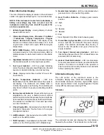 Preview for 385 page of Polaris 2013 RANGER RZR Service Manual