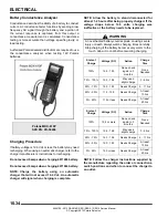 Preview for 406 page of Polaris 2013 RANGER RZR Service Manual