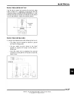 Preview for 409 page of Polaris 2013 RANGER RZR Service Manual