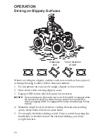 Preview for 52 page of Polaris 2014 Sportsman 400 H.O. Owner'S Manual