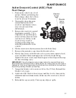 Preview for 97 page of Polaris 2014 Sportsman 550 EPS Owner'S Manual