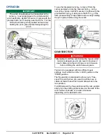 Preview for 8 page of Polaris 2882798 Manual