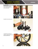 Preview for 22 page of Polaris 3900 Sport Service Manual