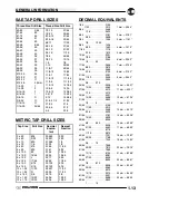 Preview for 17 page of Polaris 600 Dragon SP Service Manual