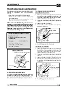 Preview for 27 page of Polaris 600 Dragon SP Service Manual