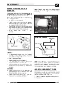 Preview for 39 page of Polaris 600 Dragon SP Service Manual