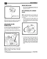 Preview for 40 page of Polaris 600 Dragon SP Service Manual