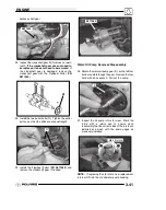 Preview for 91 page of Polaris 600 Dragon SP Service Manual