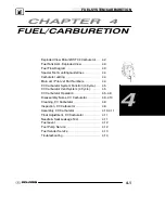 Preview for 109 page of Polaris 600 Dragon SP Service Manual