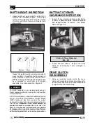 Preview for 149 page of Polaris 600 Dragon SP Service Manual