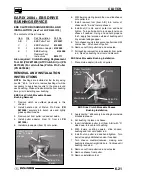 Preview for 159 page of Polaris 600 Dragon SP Service Manual