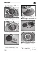 Preview for 194 page of Polaris 600 Dragon SP Service Manual