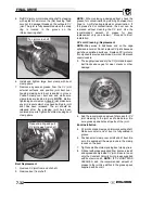 Preview for 204 page of Polaris 600 Dragon SP Service Manual