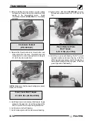 Preview for 224 page of Polaris 600 Dragon SP Service Manual