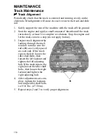 Preview for 113 page of Polaris 600 Dragon Switchback Owner'S Manual