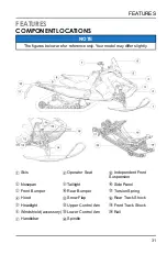 Preview for 33 page of Polaris 600 INDY SP 2019 Owner'S Manual