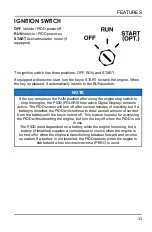 Preview for 35 page of Polaris 600 INDY SP 2019 Owner'S Manual