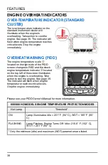 Preview for 40 page of Polaris 600 INDY SP 2019 Owner'S Manual