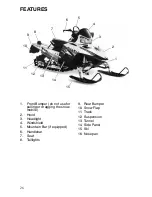 Preview for 29 page of Polaris 600 RMK Owner'S Manual