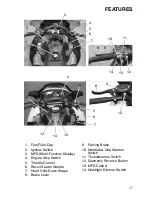 Preview for 30 page of Polaris 600 RMK Owner'S Manual