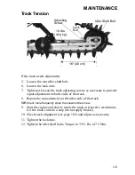 Preview for 104 page of Polaris 600 RMK Owner'S Manual