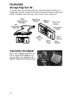 Preview for 30 page of Polaris 600 RUSH PRO-R Owner'S Manual