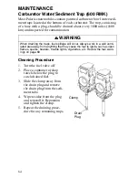 Preview for 87 page of Polaris 700 Dragon RMK Owner'S Manual