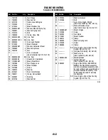 Preview for 12 page of Polaris A00BG50AA Parts Manual