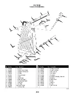 Preview for 13 page of Polaris A00BG50AA Parts Manual