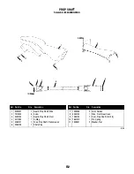 Preview for 16 page of Polaris A00BG50AA Parts Manual