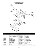 Preview for 24 page of Polaris A00BG50AA Parts Manual