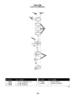 Preview for 59 page of Polaris A00BG50AA Parts Manual