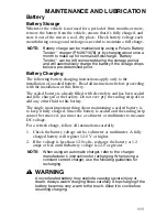 Preview for 114 page of Polaris ATP 330 4x4 2005 Owner'S Manual