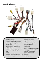 Preview for 4 page of Polaris Maxx Installation Manual