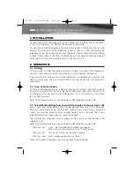 Preview for 4 page of Polaris NRX-1 User Manual