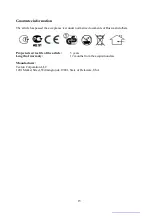 Preview for 15 page of Polaris PRE R 0715 Instruction Manual